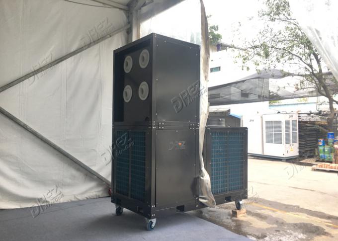 Μονάδα εναλλασσόμενου ρεύματος Drez κλιματιστικό μηχάνημα 8 τόνου για τις υπαίθριες αίθουσες γεγονότος/τη γαμήλια σκηνή